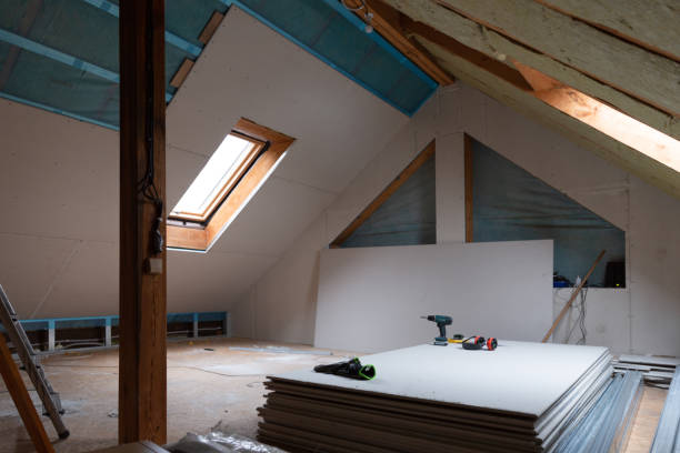 Best Specialized Insulation Services in Georgetown, IL
