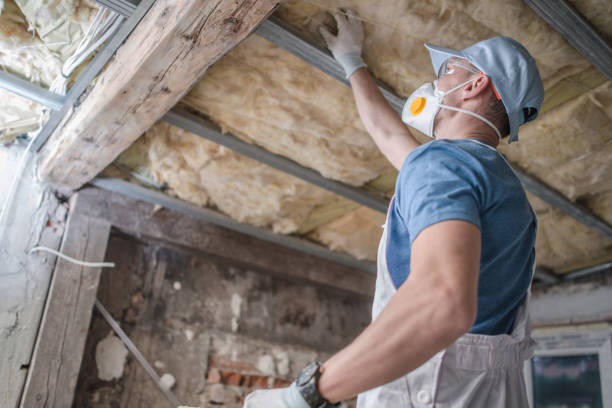 Best Insulation for Specific Applications in Georgetown, IL
