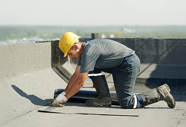Best Cellulose Insulation in Georgetown, IL
