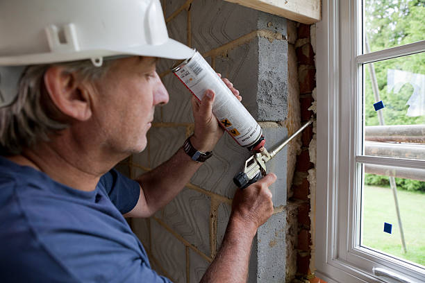 Best Spray Foam Insulation in Georgetown, IL