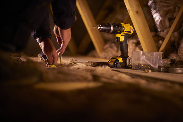 Best DIY Insulation Kits and Guidance in Georgetown, IL